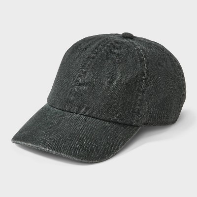 Denim Baseball Hat - Universal Thread™ | Target