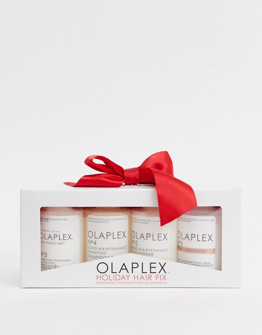 Olaplex – Holiday-Set 2020-Keine Farbe | ASOS (Global)