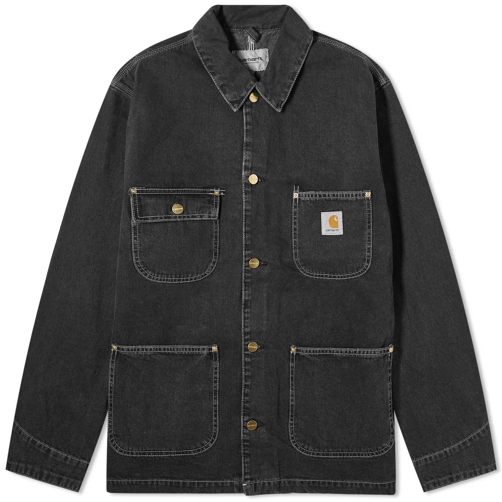 Carhartt WIP OG Chore Coat | END. Clothing