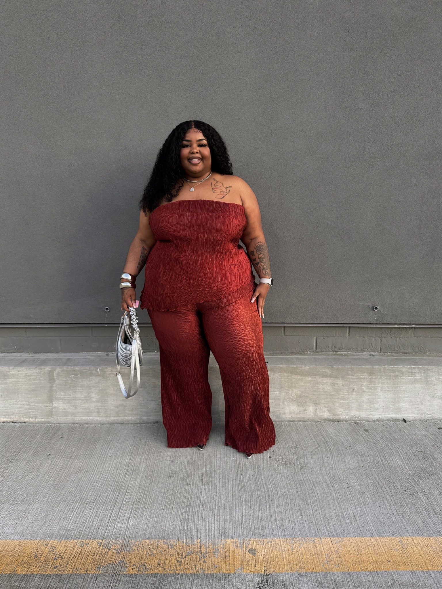 in the city 🧡

#LTKFindsUnder50 #LTKPlusSize #LTKFallSale