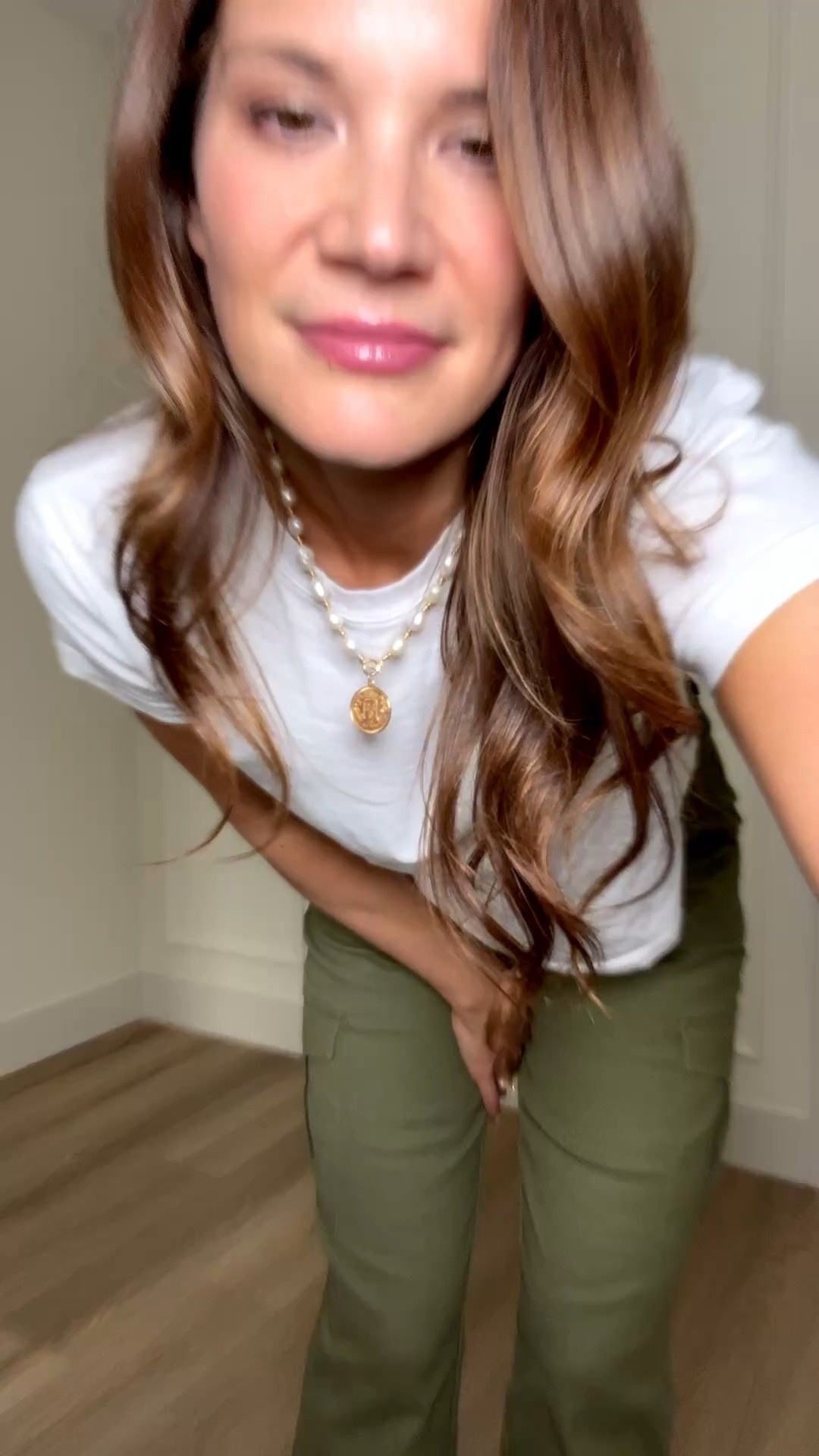 Amazon is seriously killing it with tall girl pants lately and these are so good. The fit is super comfortable and they have functional pockets on the side which makes them even better.

Pants - runs TTS

Tall girl outfits, Tall girl pants, Amazon tall girl clothing, Wide leg pants, Functional pockets pants, 6 foot style, Comfortable everyday outfits, Casual chic style, Spring outfit ideas, Long length pants, Easy outfit ideas, Stang and Co

#LTKmomlife #LTKTall #LTKSeasonal