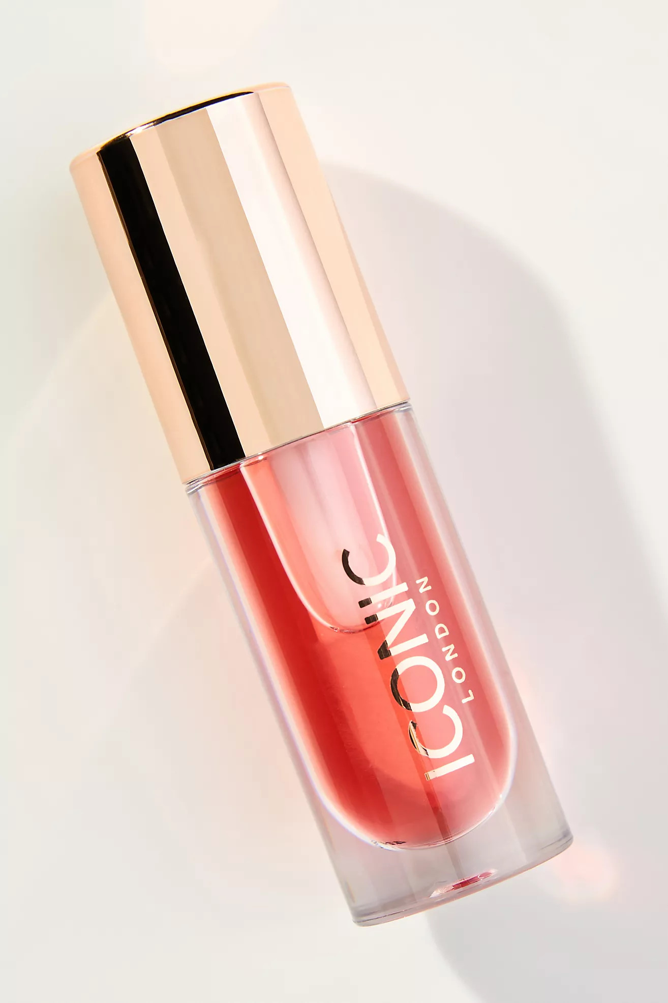 ICONIC London Lustre Lip Oil | Anthropologie (US)