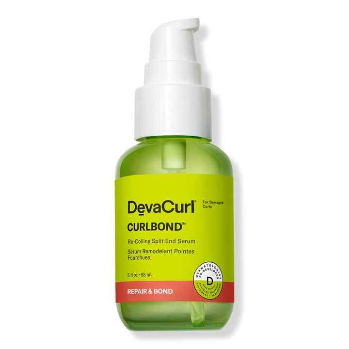 CURLBOND Re-Coiling Split End Serum | Ulta