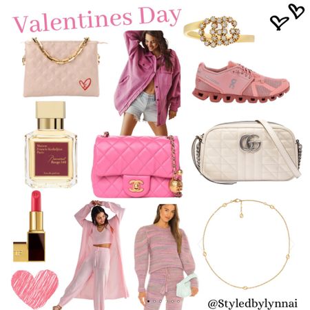 Valentines Day 
Gifts for her 
Handbags 
Necklaces 
Fragrance 
Perfume 
Gucci 
Louis Vuitton 
Sneakers 
Free people 


Follow my shop @styledbylynnai on the @shop.LTK app to shop this post and get my exclusive app-only content!

#liketkit #LTKFind #LTKGiftGuide #LTKunder100
@shop.ltk
https://liketk.it/40QA5