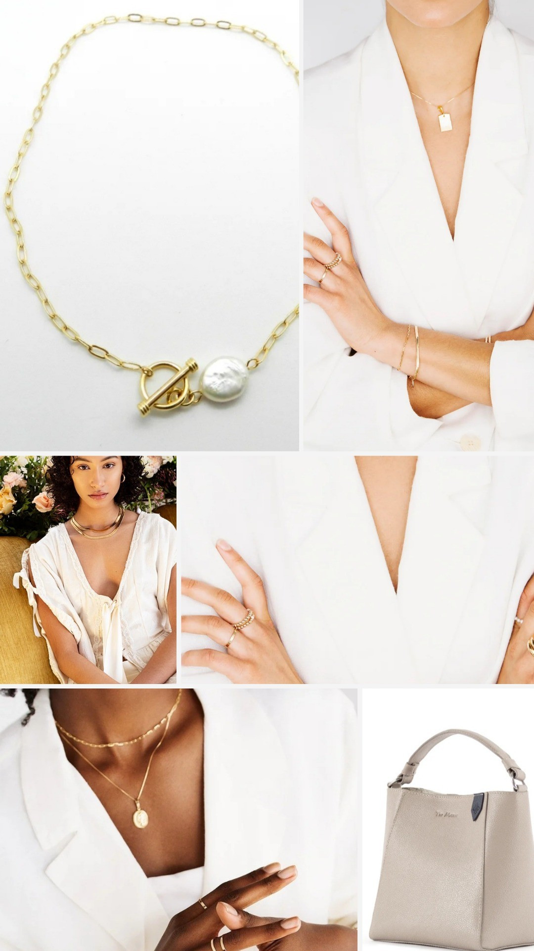 Bijoux femme 👌🏾

#LTKfrance #LTKeurope