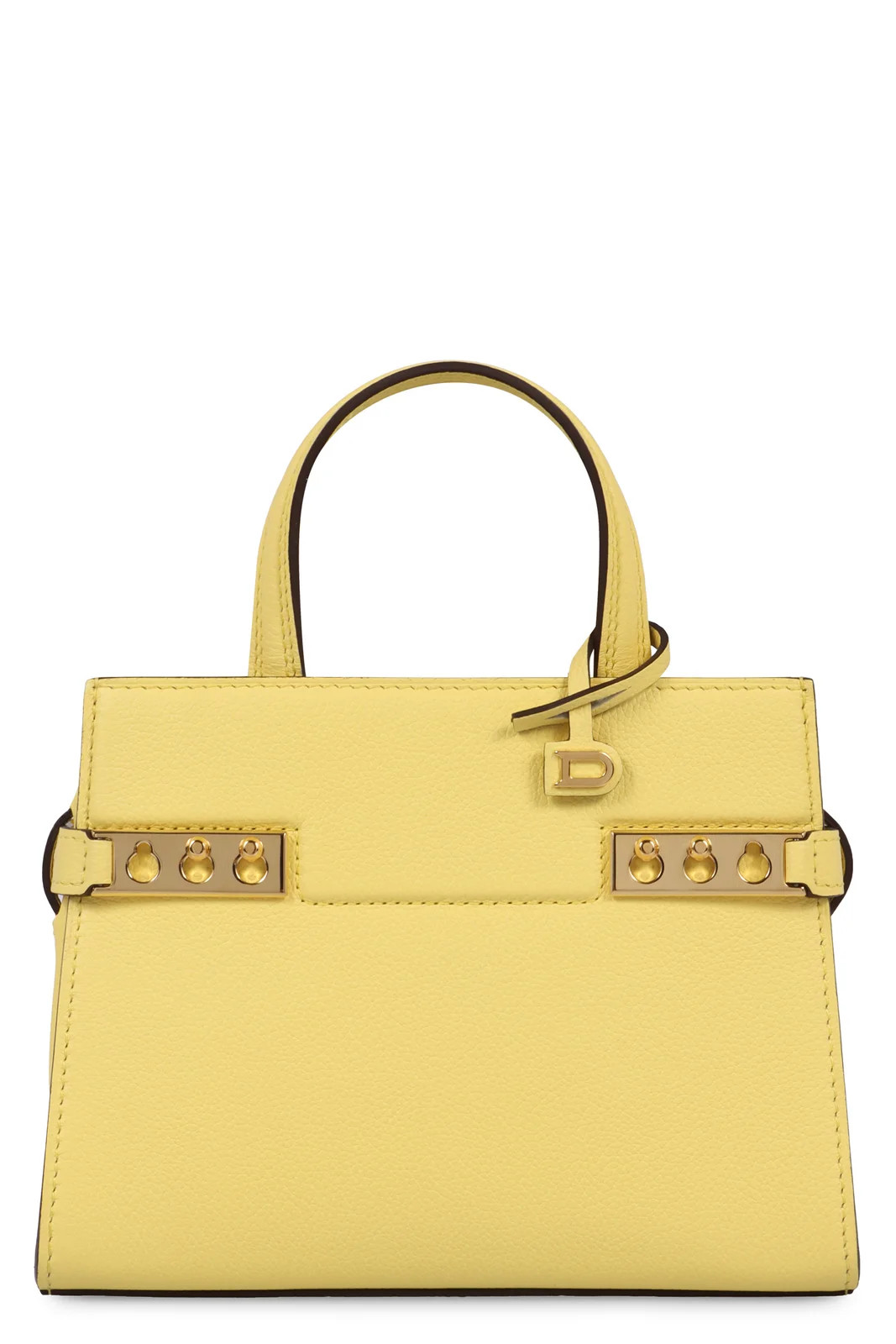 Delvaux Tempete Handbag | Cettire Global