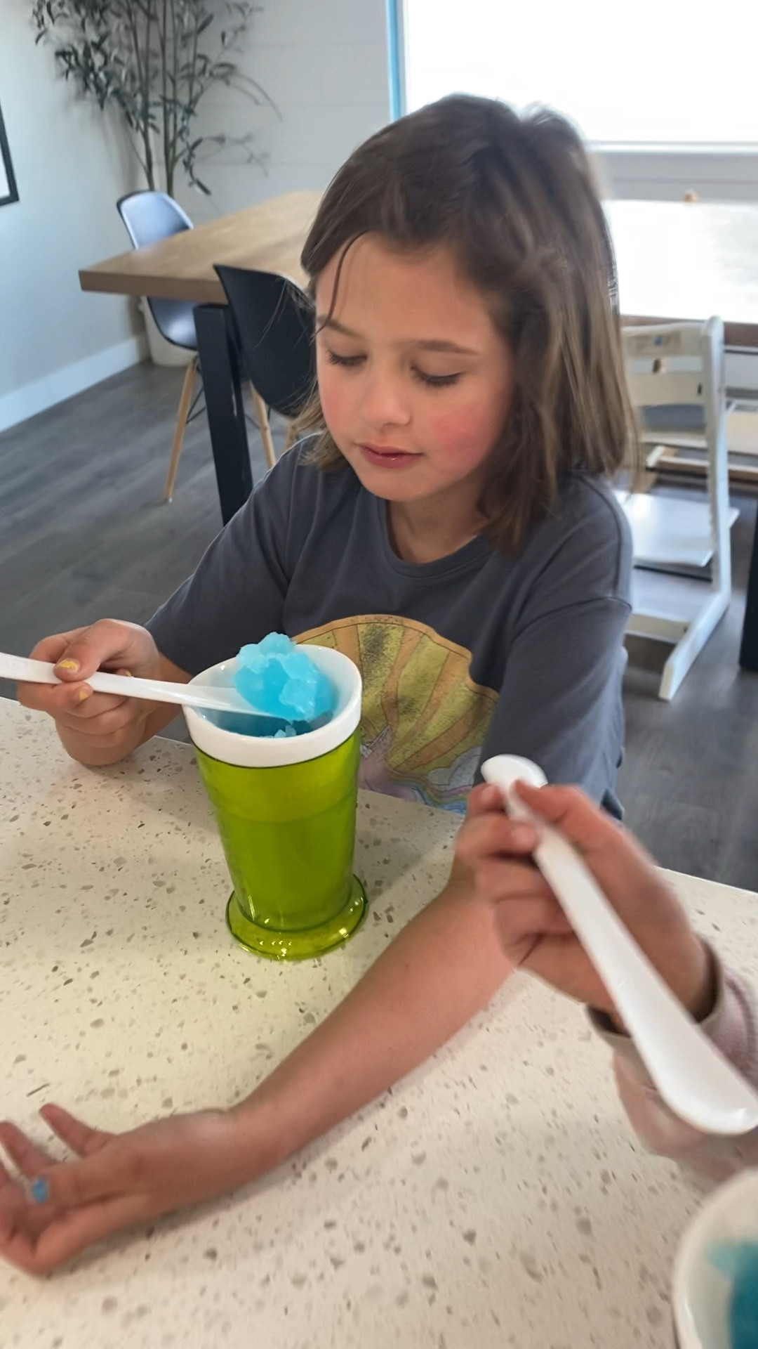 Make slushees all summer long! Love these zoku ones! 

#LTKkids #LTKFind #LTKunder50