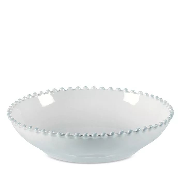 White Pearl Pasta Bowl | Bloomingdale's (US)