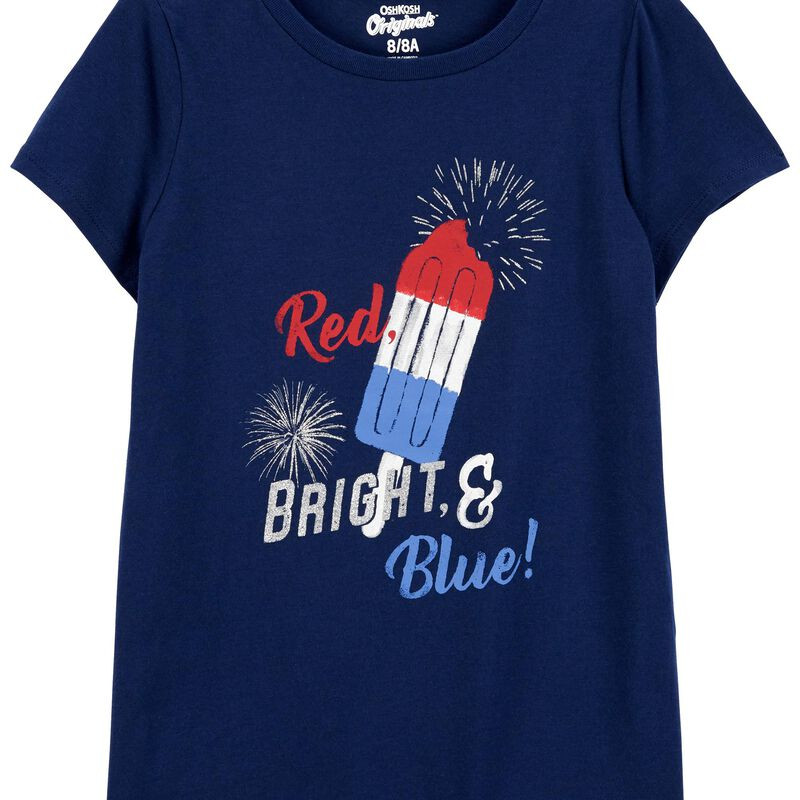 OshKosh Originals Graphic Tee | Carter's