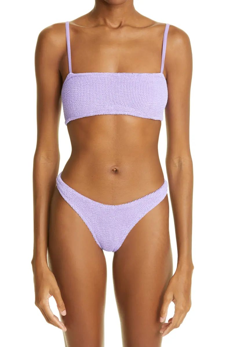 Gigi Two-Piece Bikini Swimsuit | Nordstrom