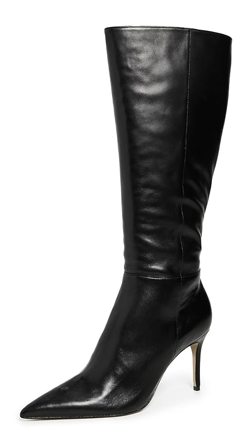 SCHUTZ Women's Mikki Up Boots | Amazon (US)