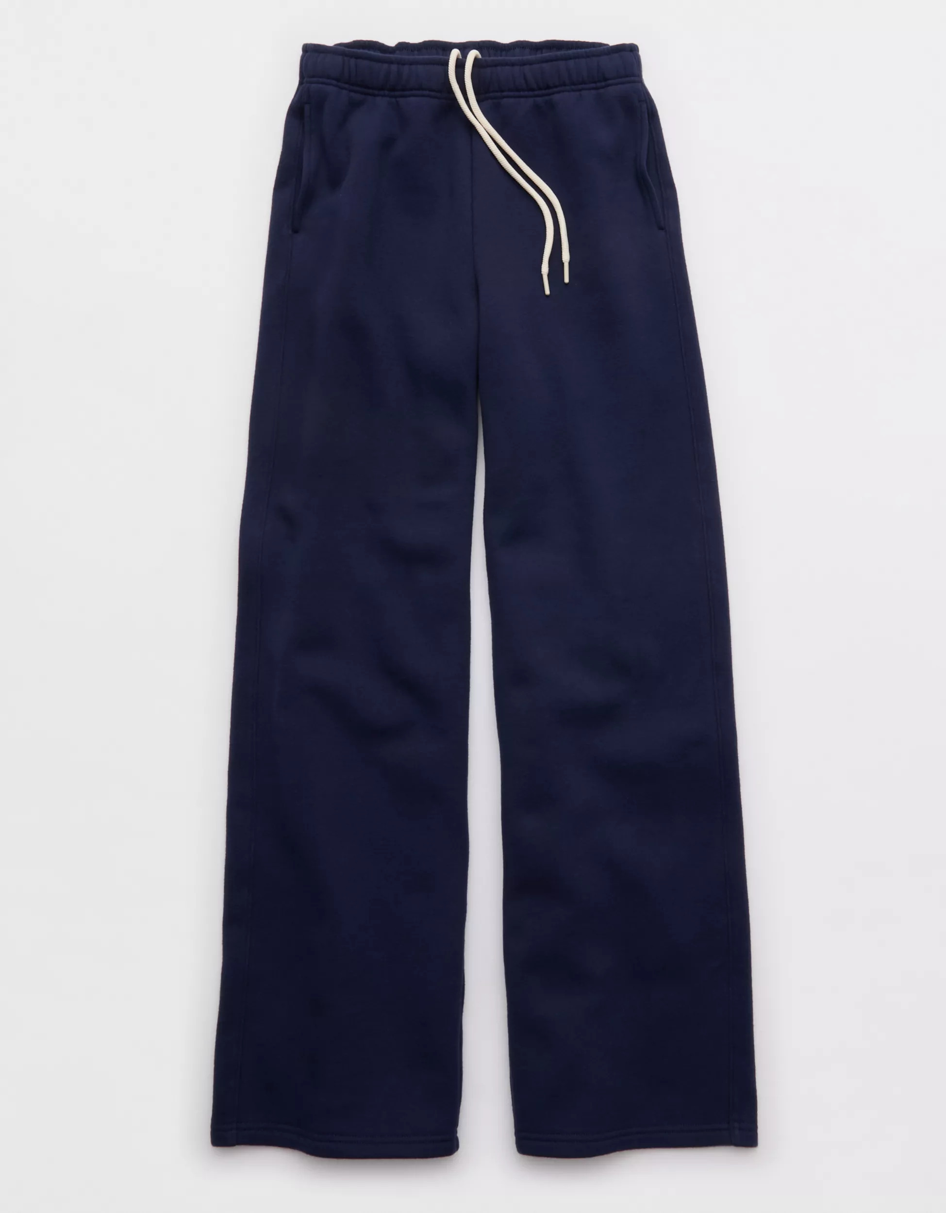 OFFLINE By Aerie Cloud Fleece Trouser | American Eagle Outfitters (US & CA)