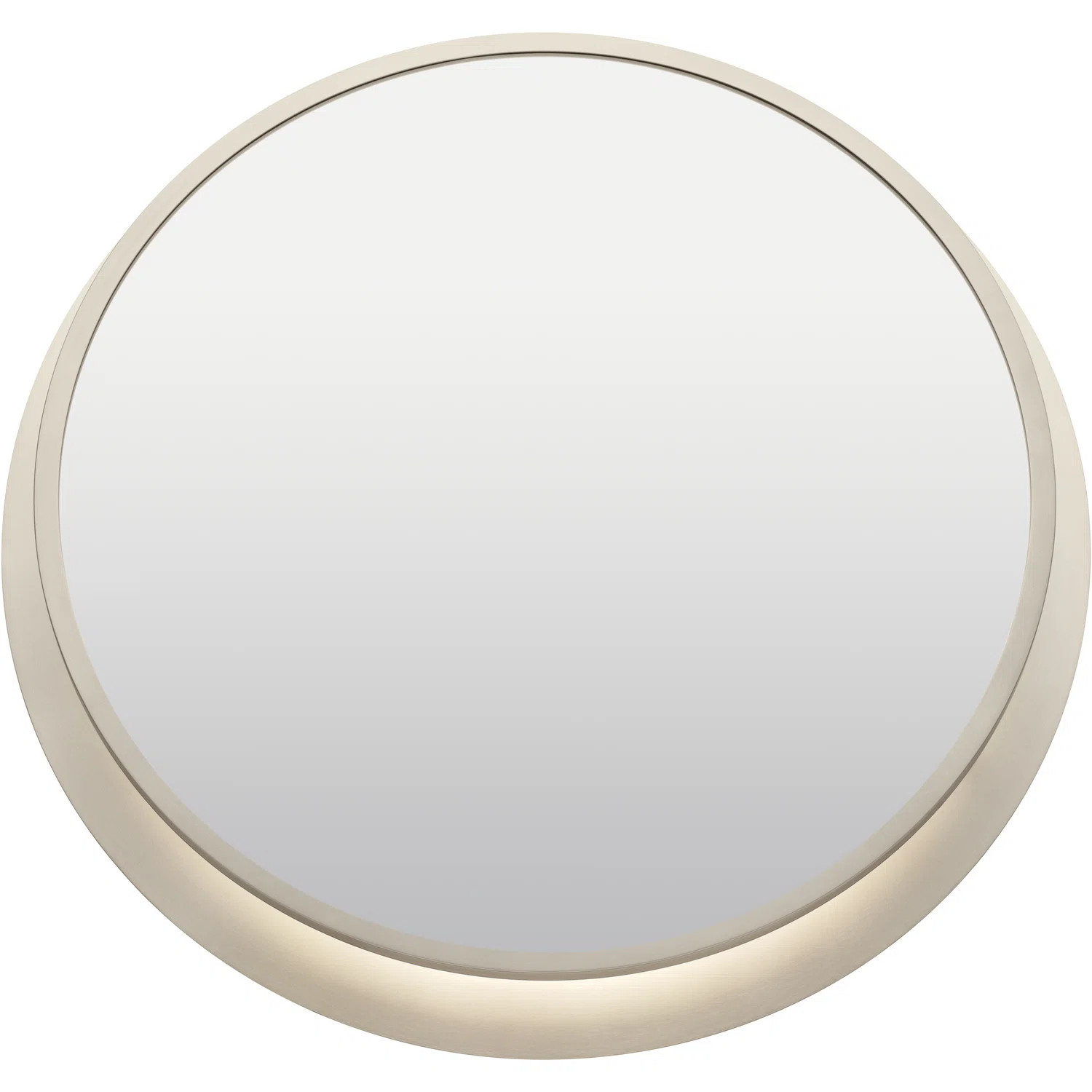 Metal Flat Mirror | Wayfair North America