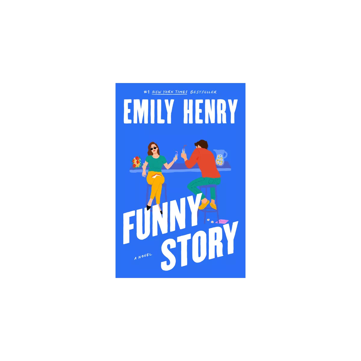 Funny Story - by Emily Henry | Target