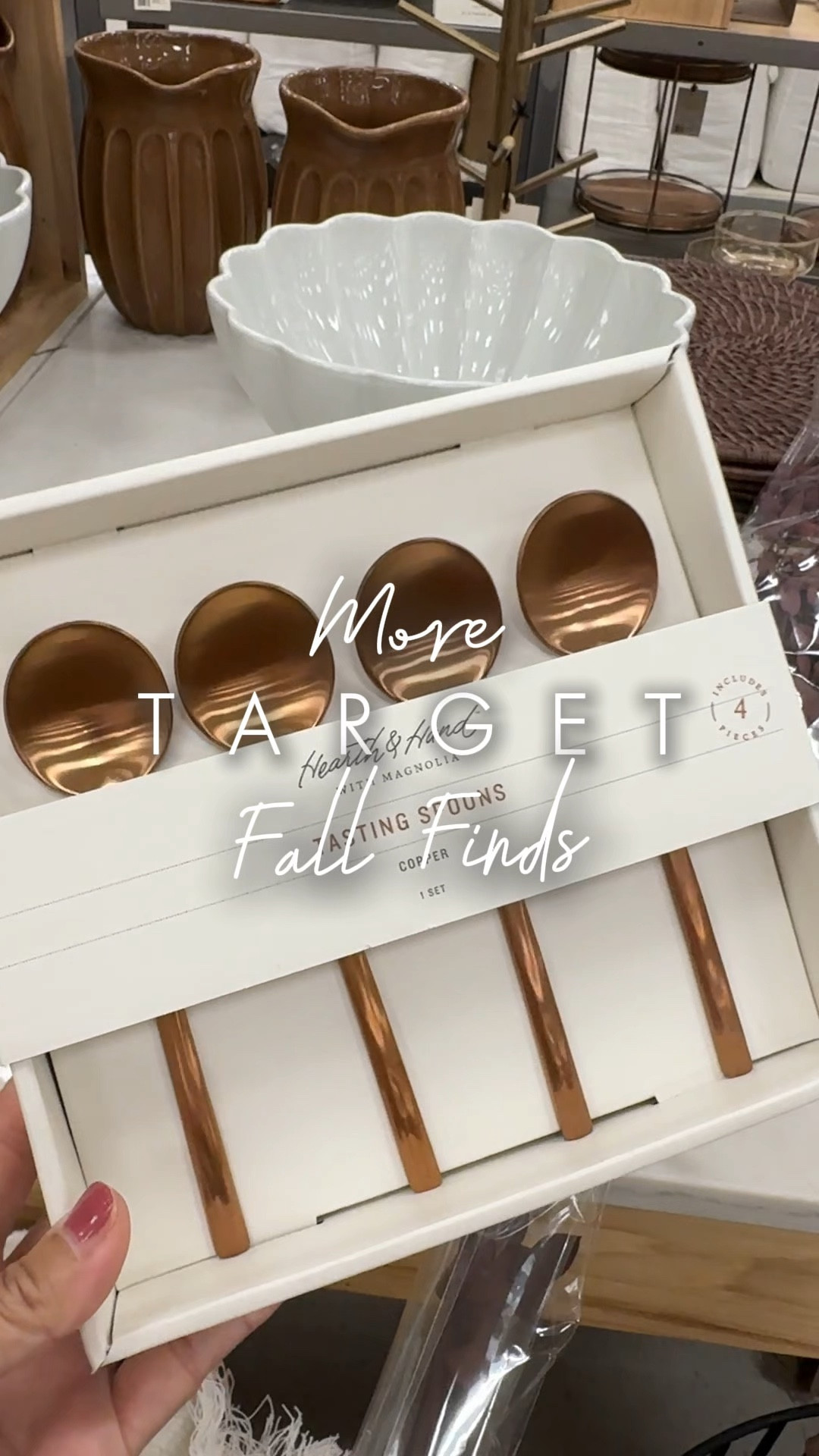 These are perfect for entertaining this Fall season! 

#LTKHome #LTKSeasonal