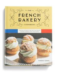 French Bakery Cookbook | TJ Maxx
