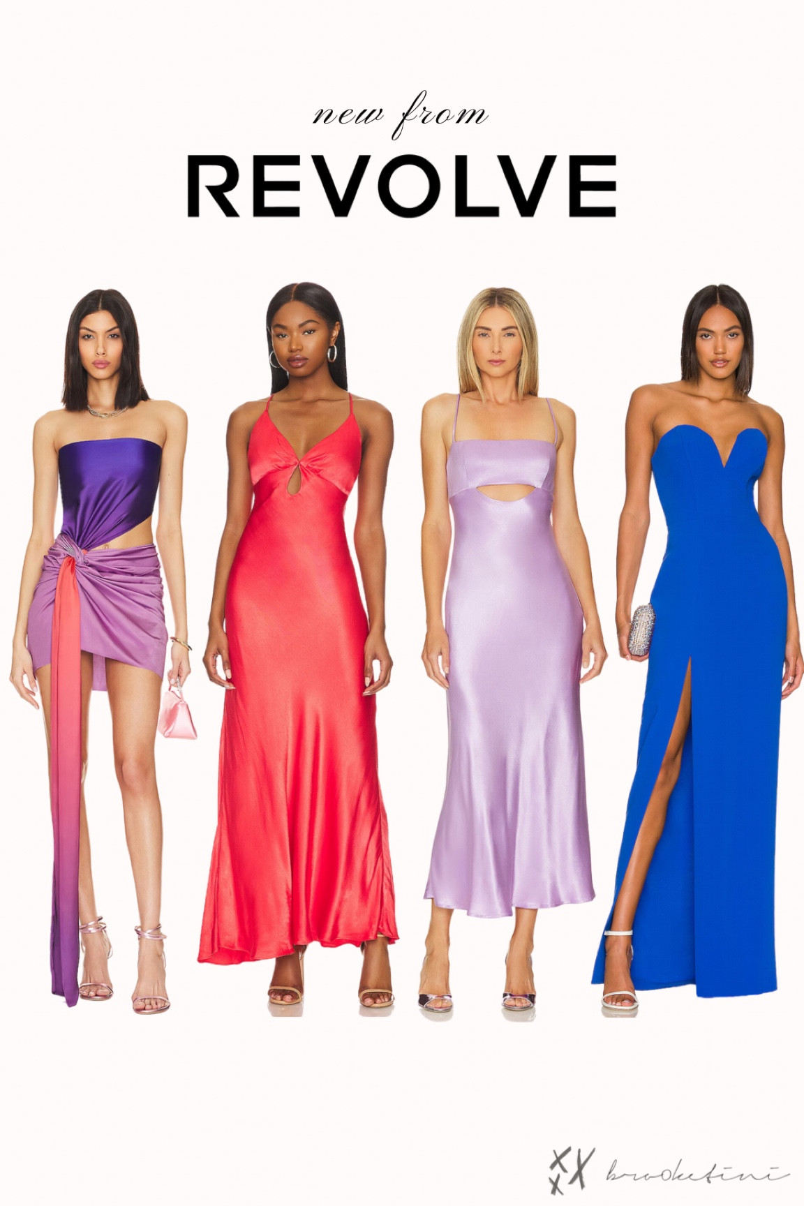 Wedding guest dresses for summer 

#LTKwedding #LTKstyletip