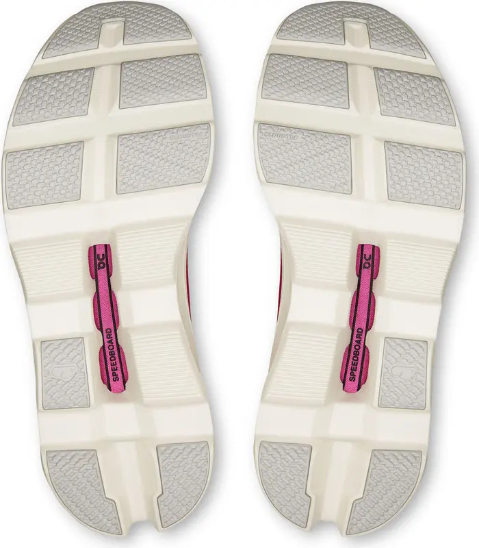 Cloudmonster Running Shoe (Women) | Nordstrom