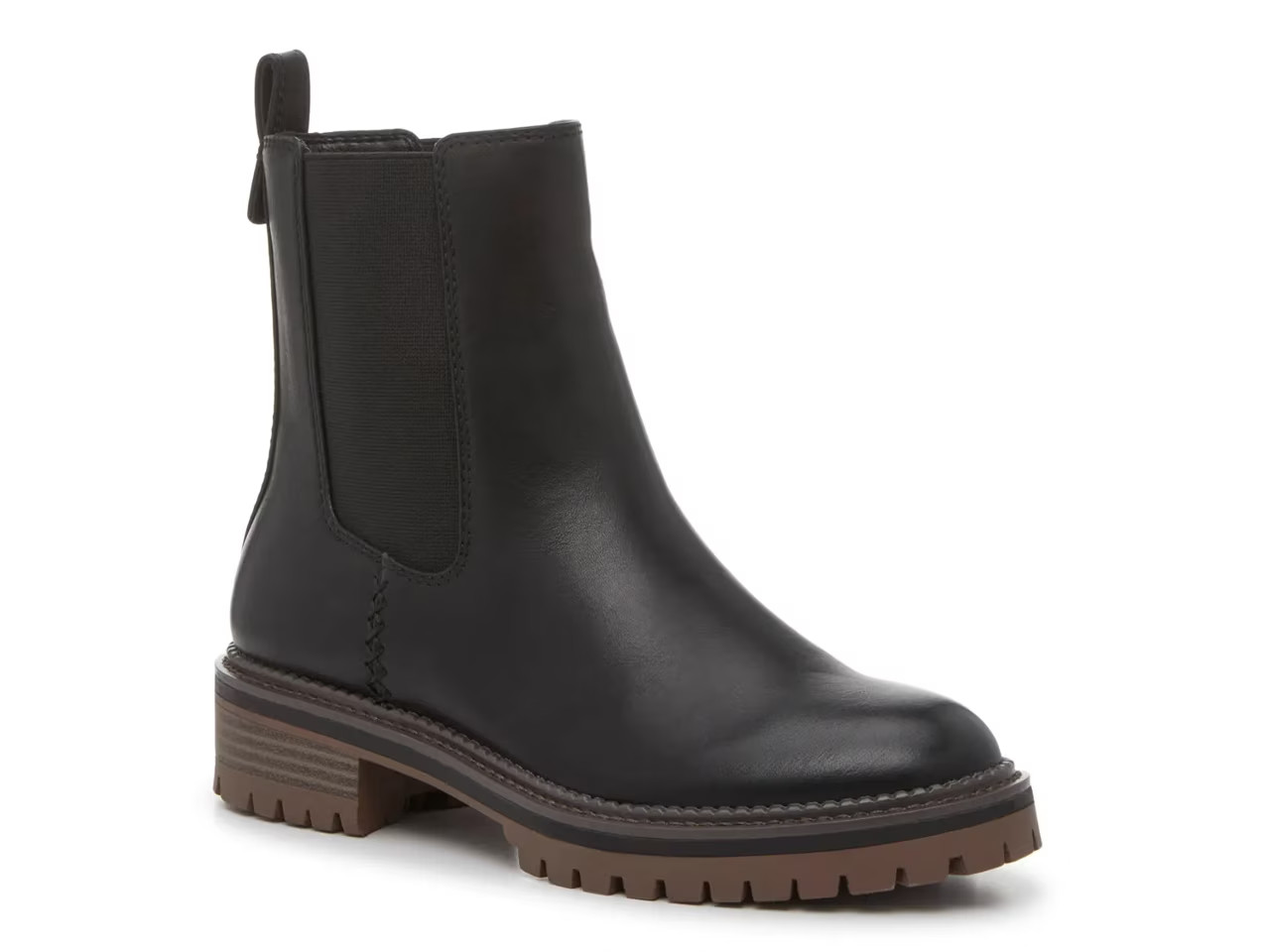 Crown Vintage Gilian Chelsea Boot | DSW
