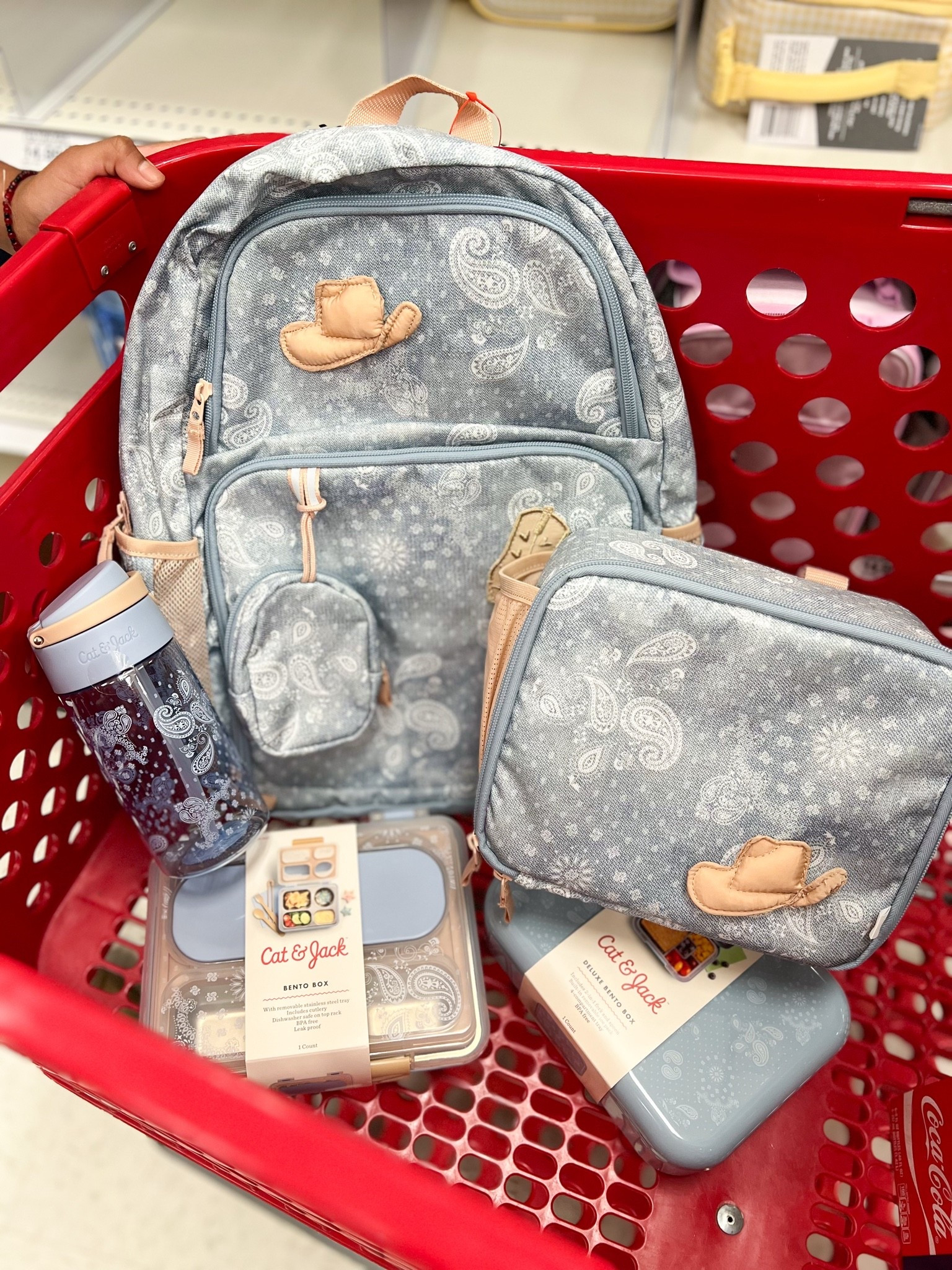 Kids back to school finds! 

Target finds, backpacks, lunchboxes, Target home

#LTKmomlife #LTKHome #LTKKids