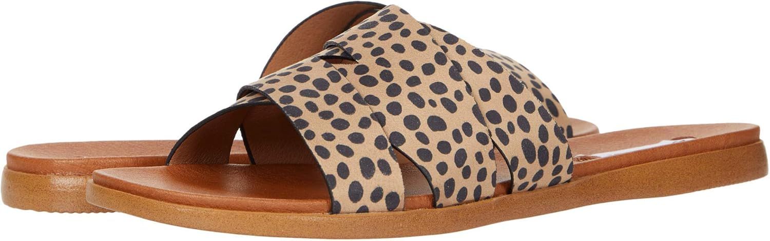 Steve Madden Women's Verse Slide Sandal | Amazon (US)