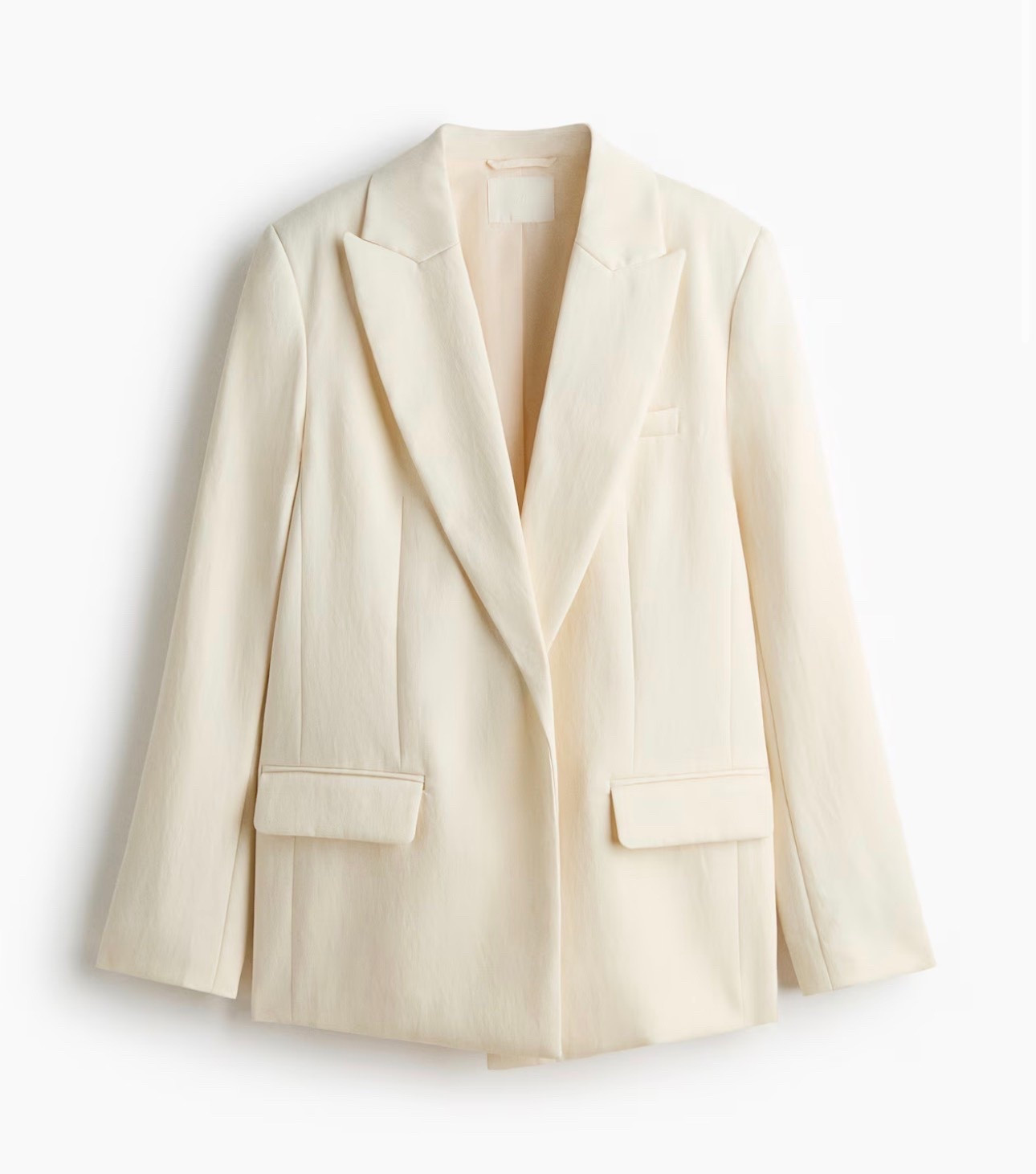 Stylish Blazer

#LTKMidsize #LTKWorkwear