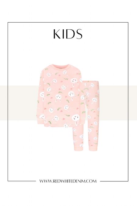 Kids Easter Pajamas Pink Amazon Toddler 

Sizes 18m - 12 kids

#LTKbaby #LTKkids #LTKfamily