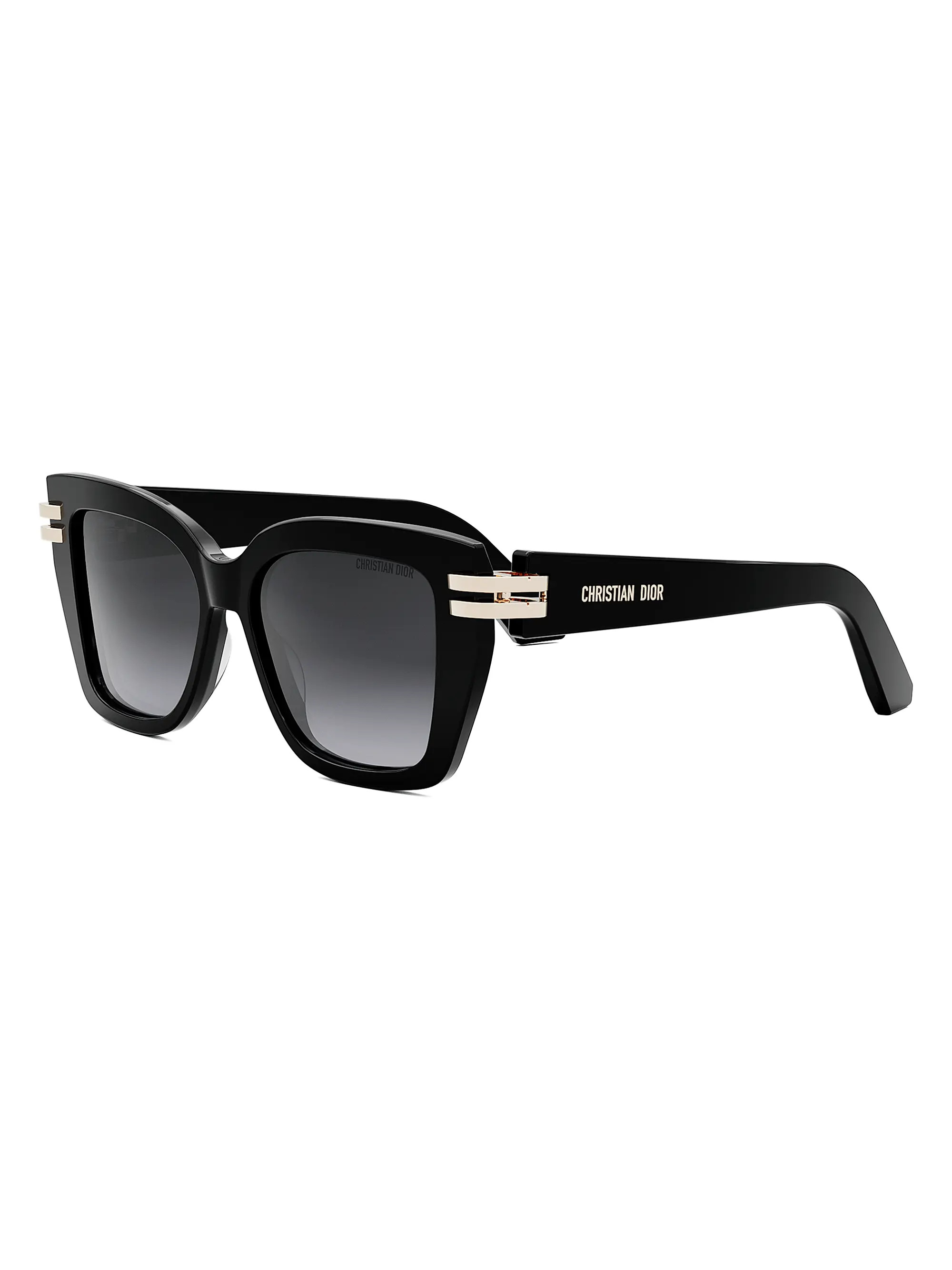 CDior S1I 52MM Square Sunglasses | Saks Fifth Avenue