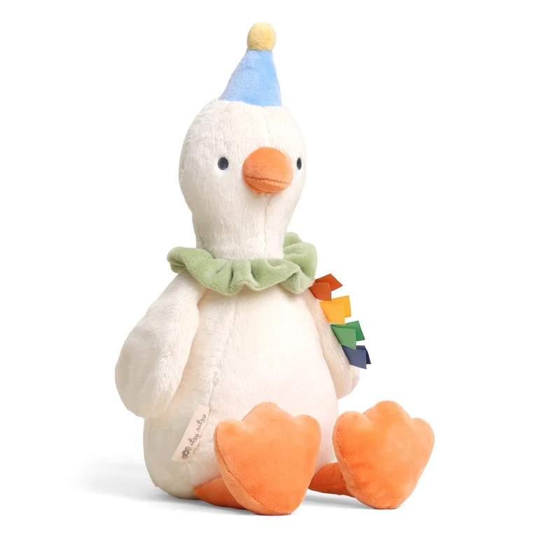 Itzy Ritzy Snuggleverse Goose | Walmart (US)