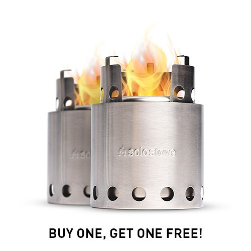Solo Stove | Solo Stove