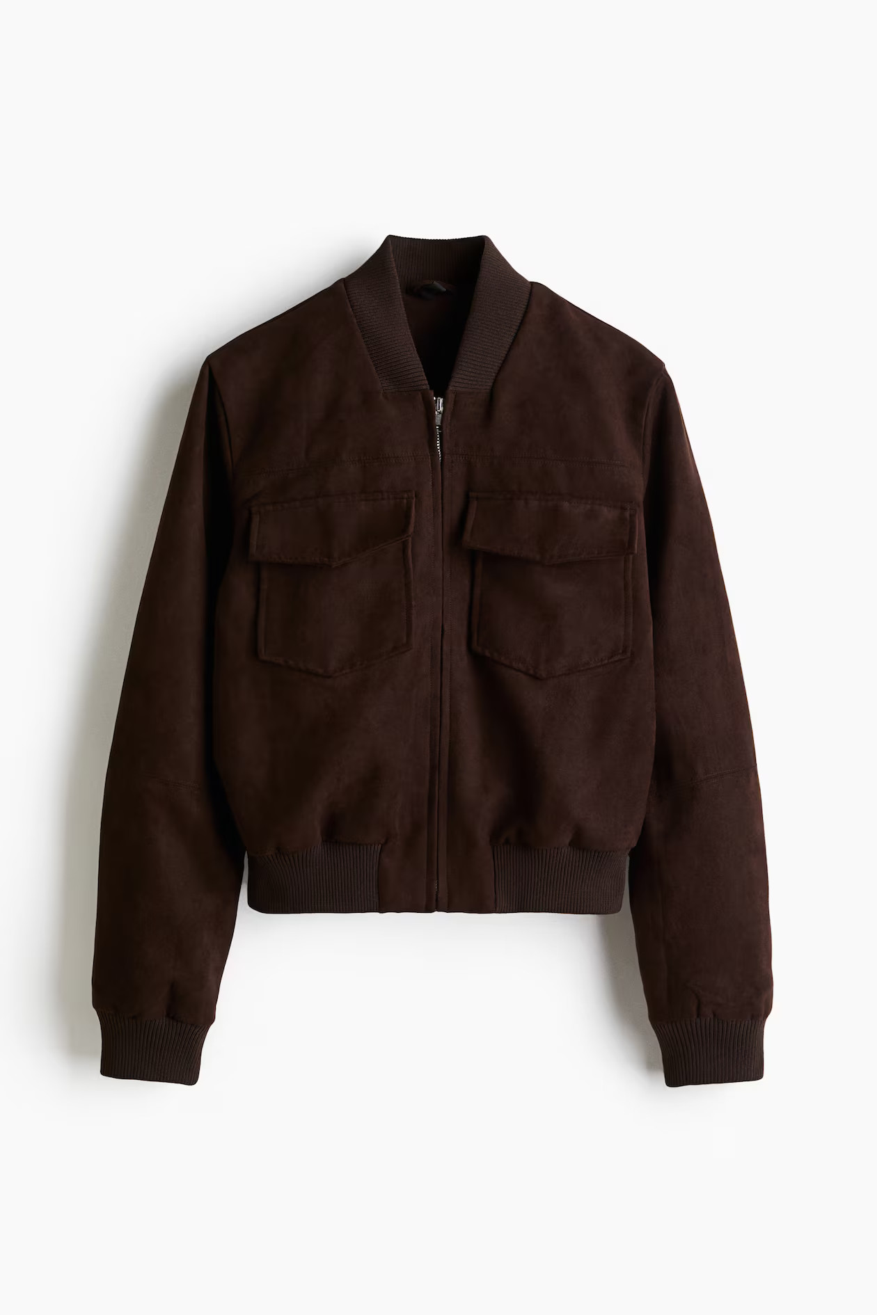 Bomber jacket | H&M (UK, MY, IN, SG, PH, TW, HK)