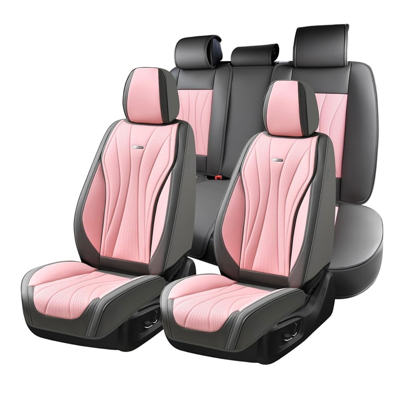 Cutest car seat covers 

#LTKStyleTip