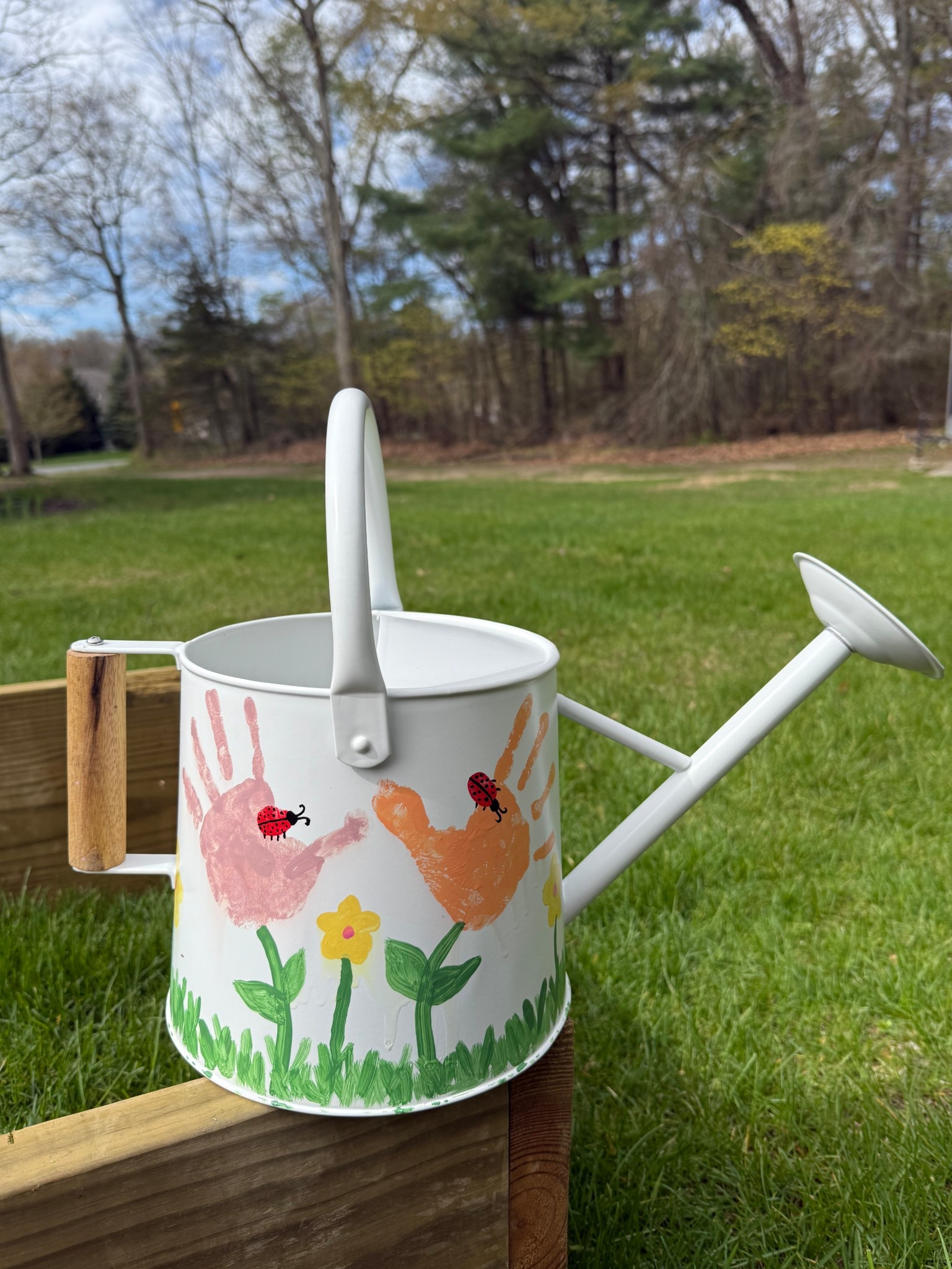 The perfect DIY Mother’s Day gift! #MothersDayGift #MothersDay #DIYGifts 

#LTKFamily #LTKGiftGuide 

#LTKKids