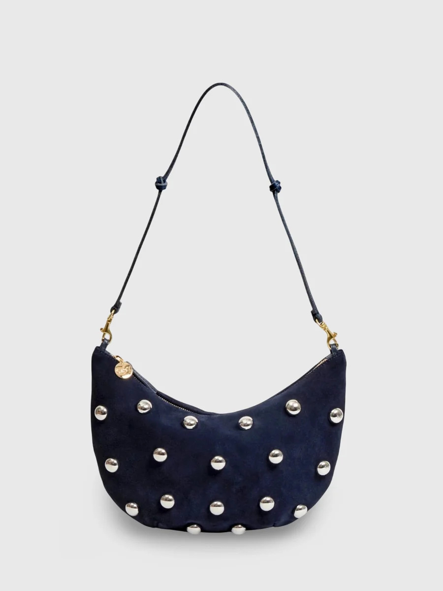 Clare V. Lune Bag | Saint Bernard