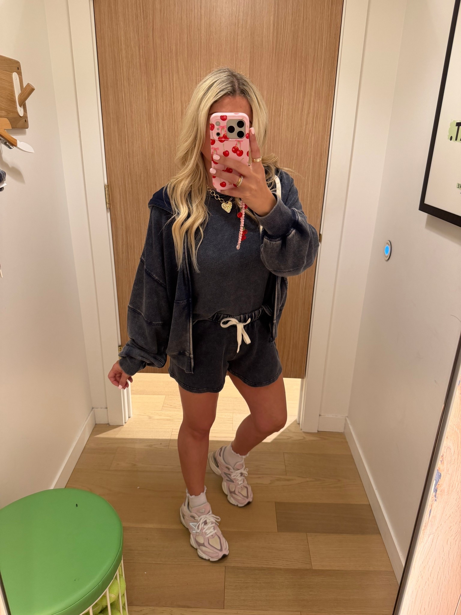 New @Aerie matching set! 
Size small 