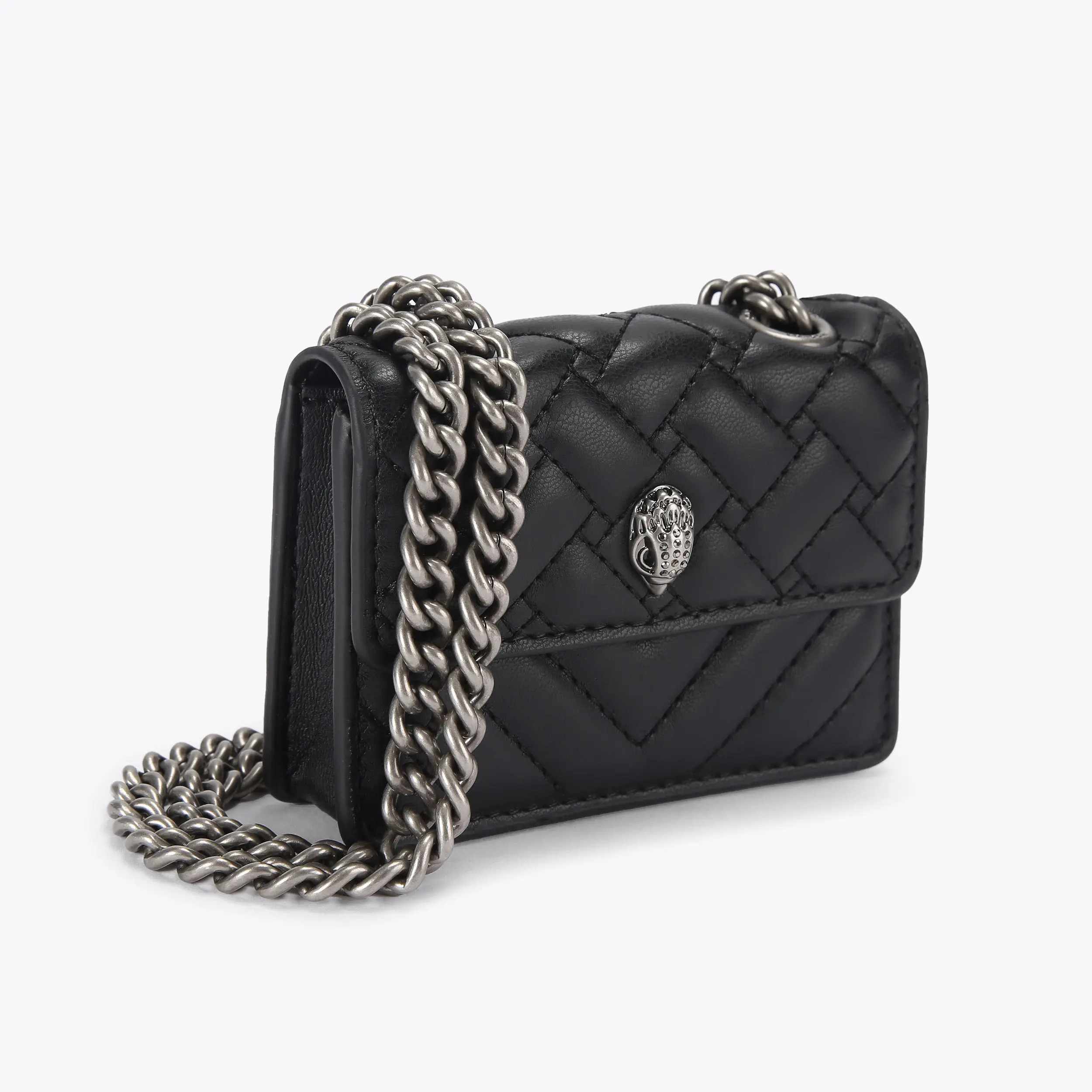 micro kensington bag | Kurt Geiger US