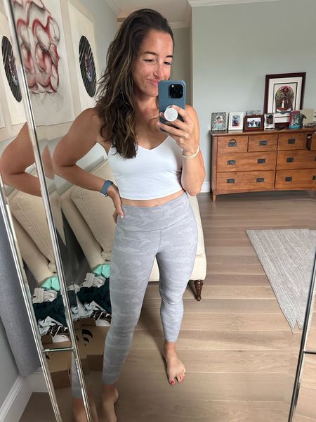 I’ve been loving these Vuori leggings lately, they’re beyond soft and breathable but still give you that secure feeling and hold everything in. I’ve linked some of my other favorite athletic leggings below for you guys! 

#Athleta #Vuori #Lululemon #Nordstrom #Zella #AloYoga #NordstromActiveWear #FitnessFashion #WorkoutGear #Athleisure #ActiveLifestyle #SportyStyle #ExerciseInStyle #GymFashion #FitnessMotivation #HealthyLiving #GetFit #FashionGoals #FitnessInspo #ActivewearGoals #WorkoutInComfort #StayActive #NordstromStyle #AthleticChic #SweatItOut #FitnessJourney #PerformanceWear #ActiveWearFashion #ExerciseInFashion #FitLife #NordstromFinds #StayStylish #FitnessAddict #StyleAndPerformance

#LTKstyletip #LTKfitness #LTKU