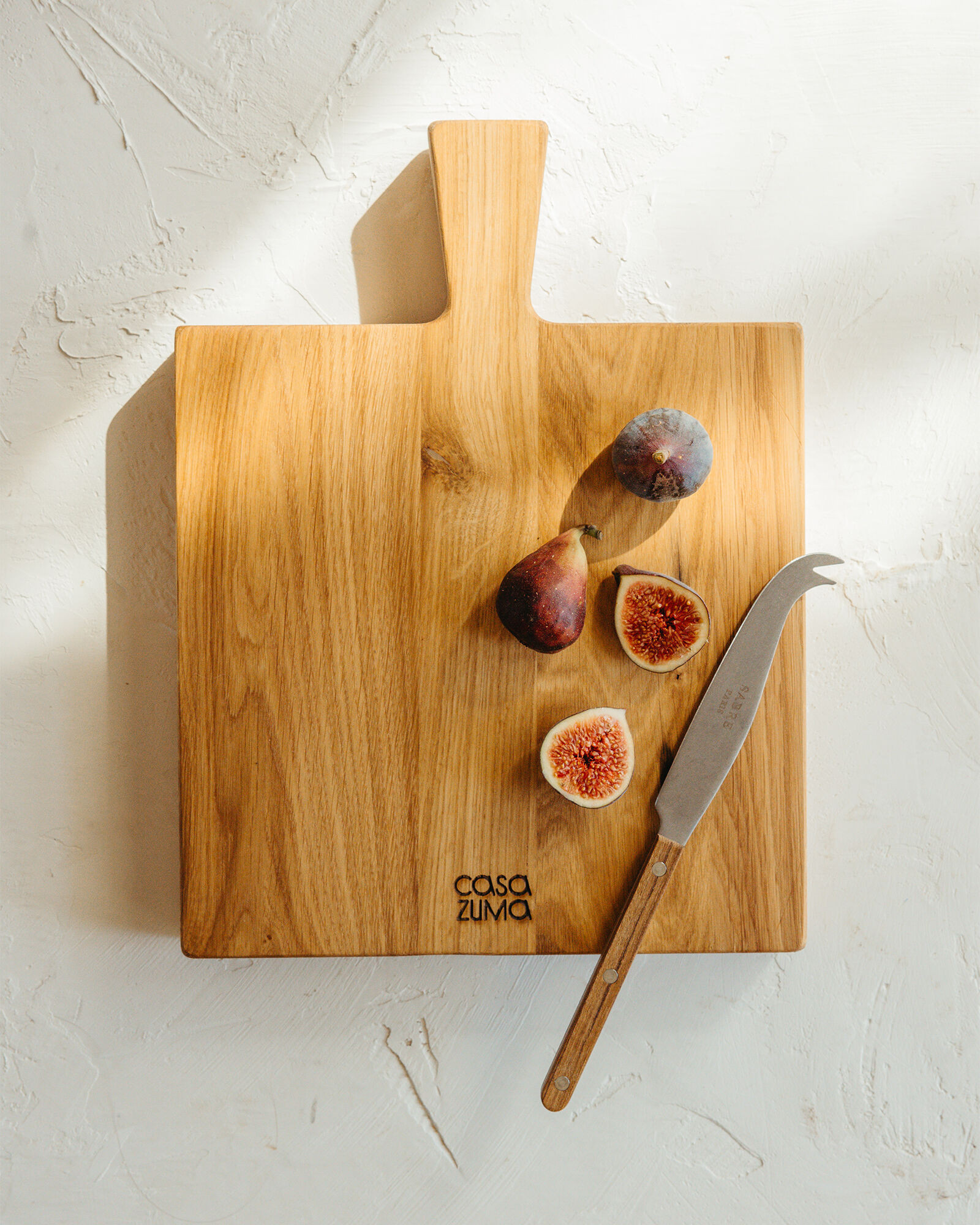 Casa Zuma Everything Chopping Board | Haven Well Within