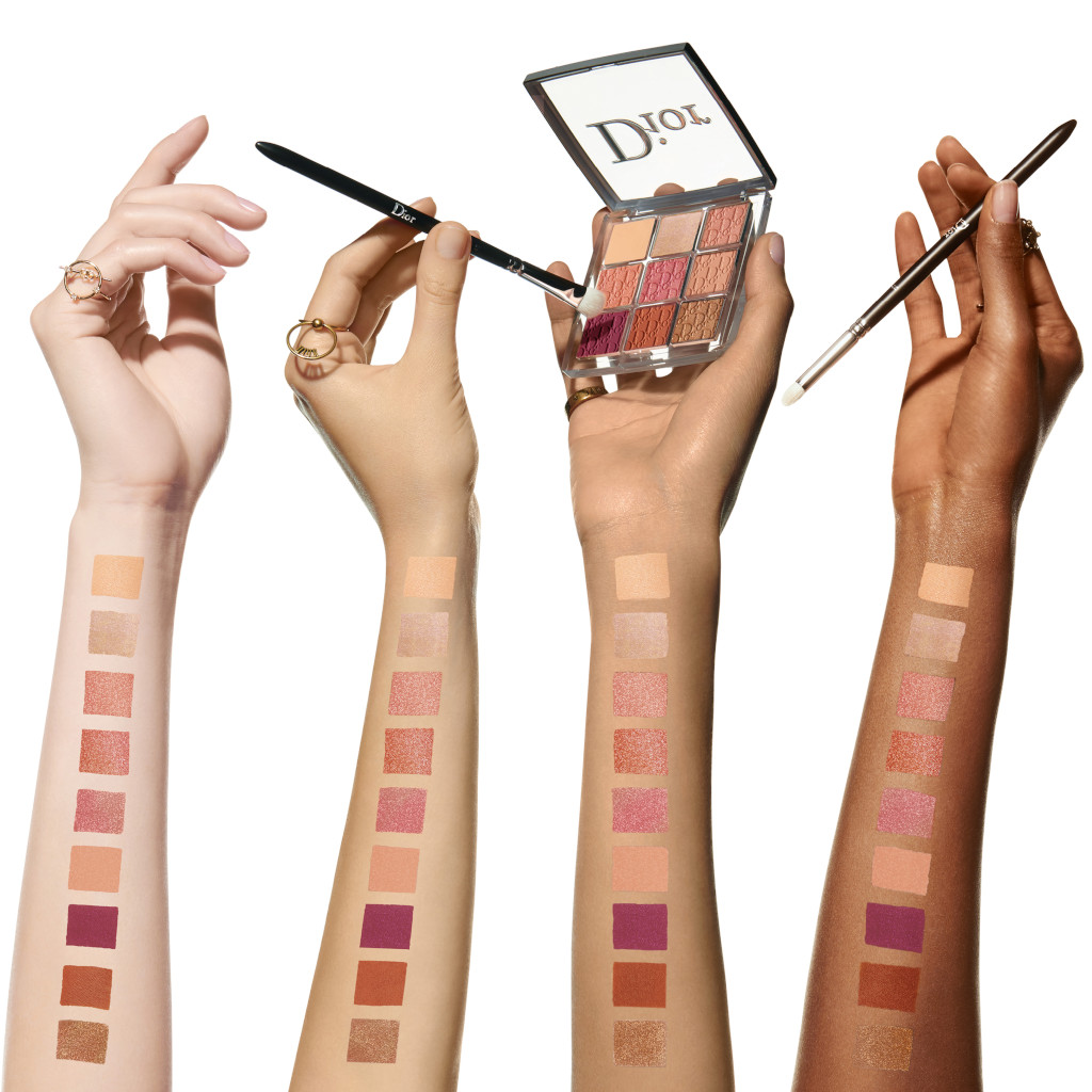 DIOR Backstage Eye Palette | Adore Beauty (ANZ)