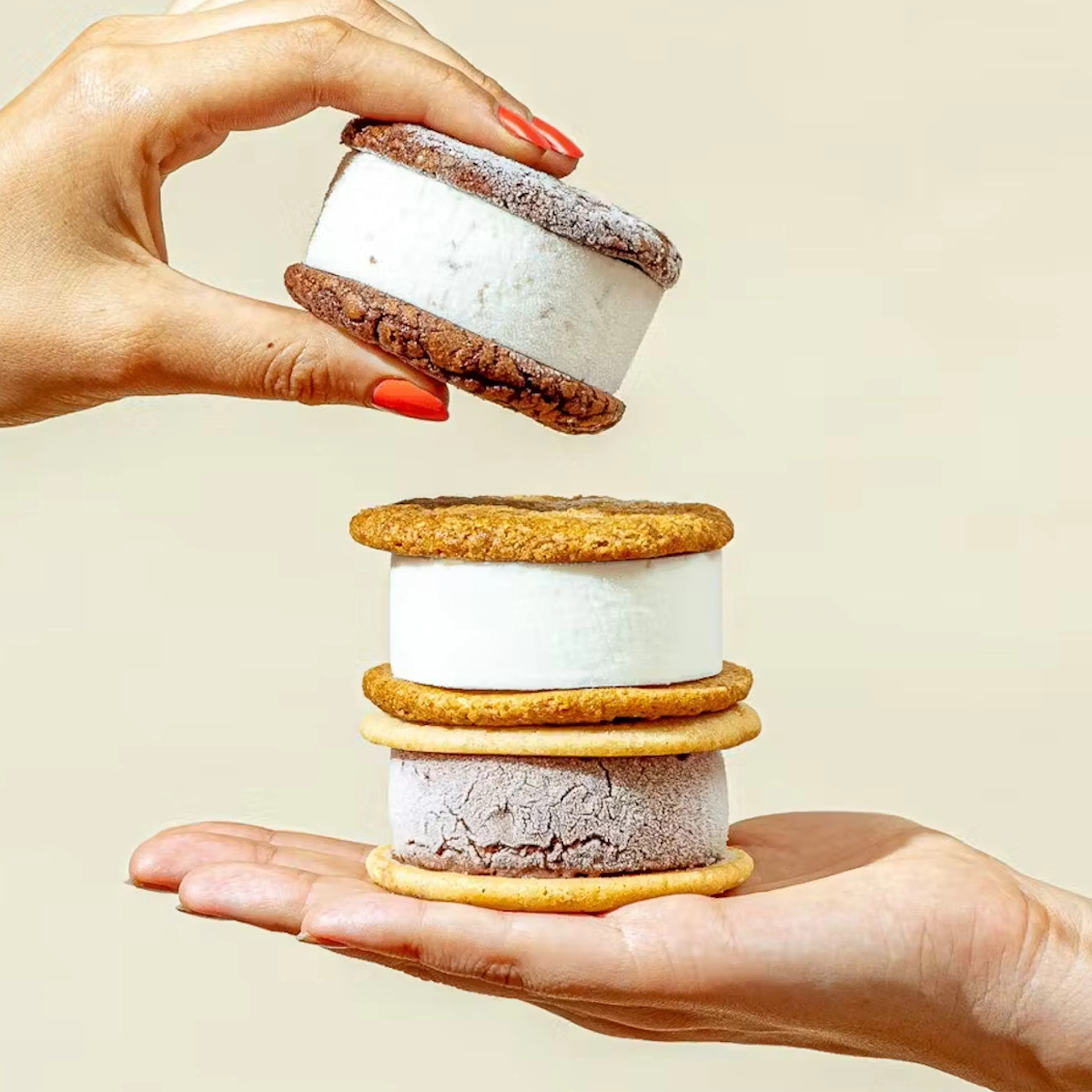 Ice Cream Monthly Food Subscription Box | Goldbelly | Goldbelly