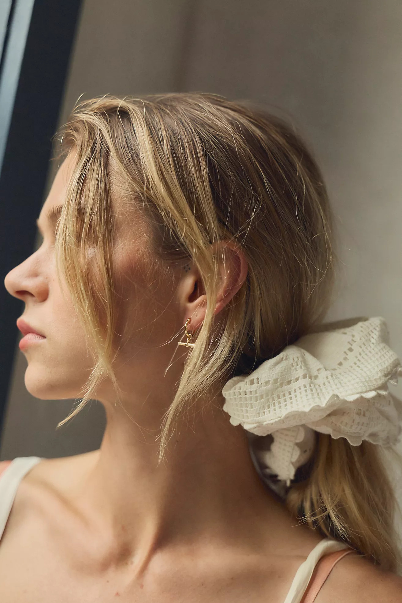 Aurette Scrunchie | Free People (Global - UK&FR Excluded)