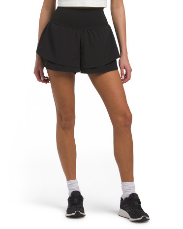 Lightstreme Flirty 2-In-1 Shorts | TJ Maxx