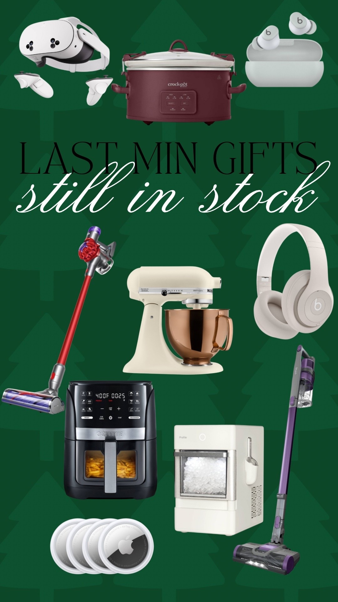 Last minute gifts on major sale!

#LTKSaleAlert #LTKHoliday #LTKGiftGuide