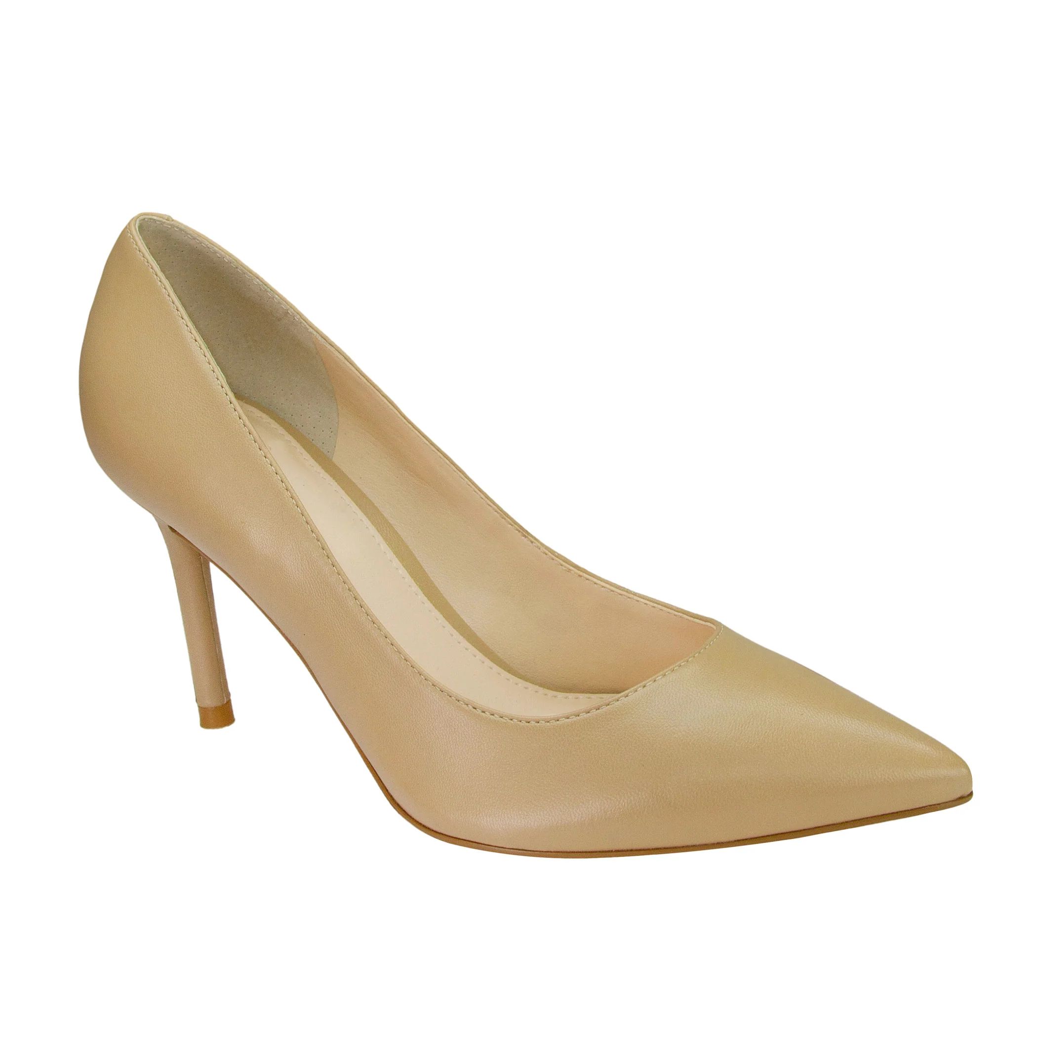 Salley Pointy Toe Pump | Marc Fisher