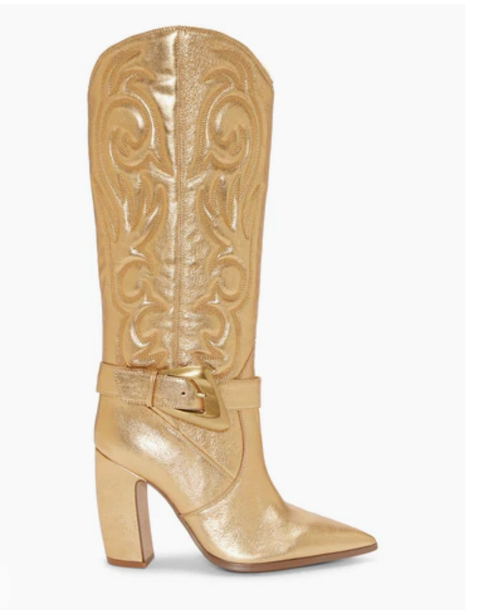 Metallic gold women’s boots
Wide calf boots
Country concert 

#LTKFindsUnder100 #LTKShoeCrush #LTKSaleAlert