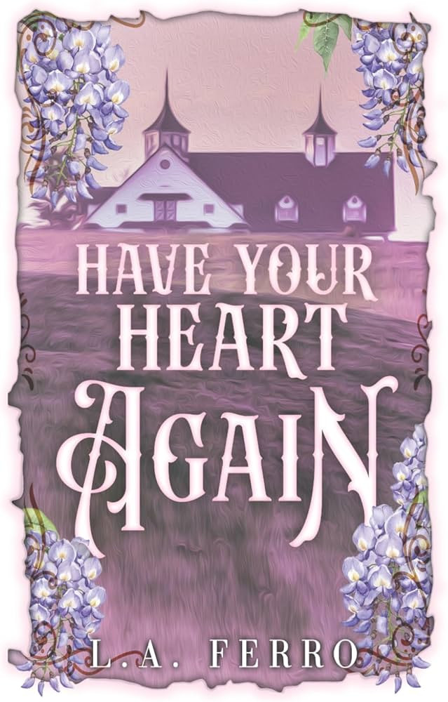 Have Your Heart Again (Rival Hearts) | Amazon (US)