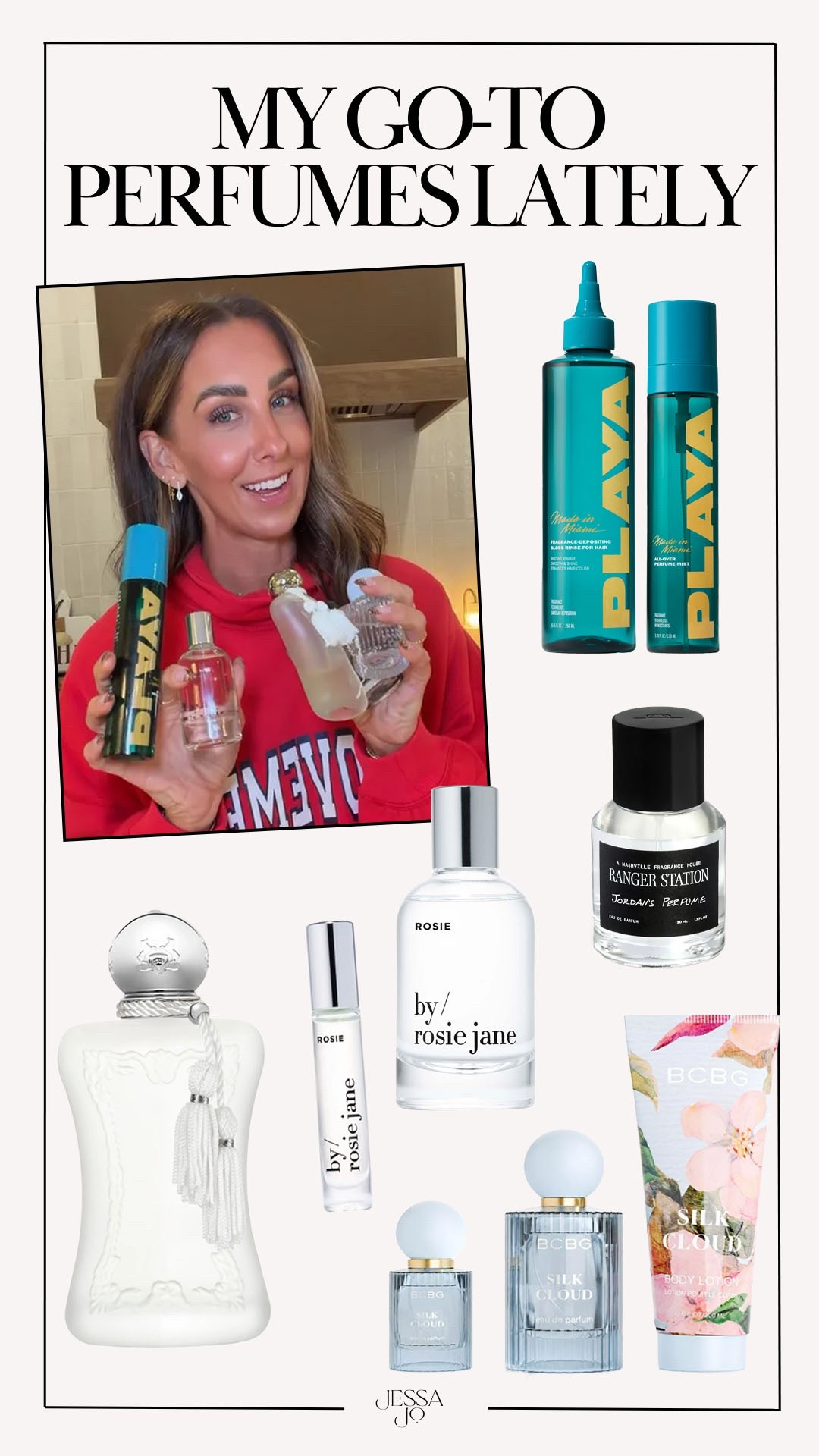 Current go to perfumes. Favorite fragrances. Perfume you’ll love.

#LTKSeasonal #LTKgrwm #LTKstorytime
