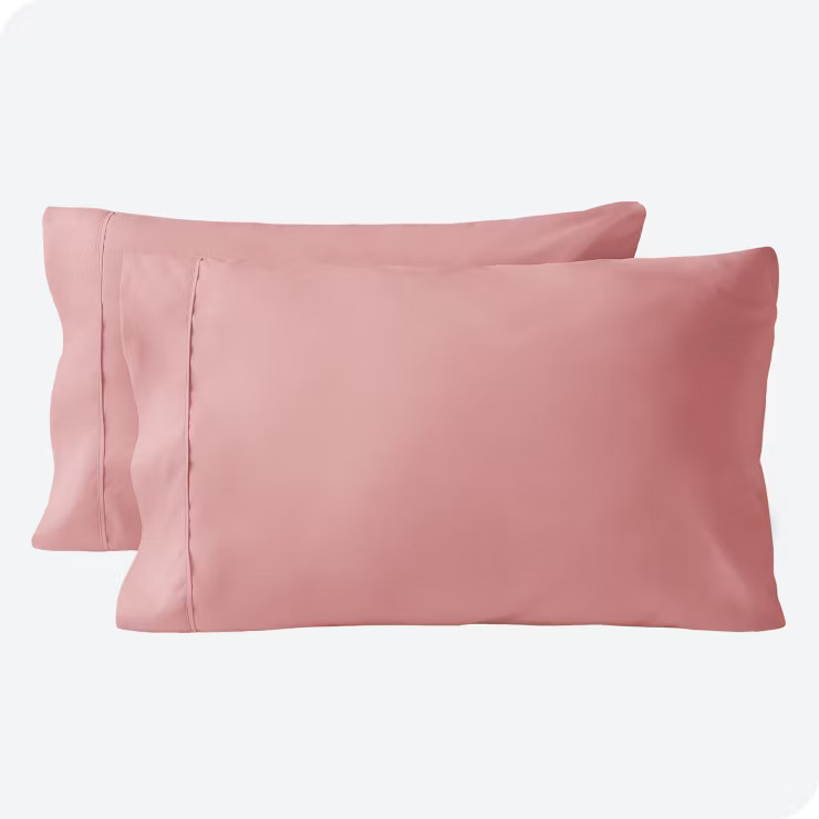 Ultra-Soft Microfiber Pillowcases by Bare Home | Target