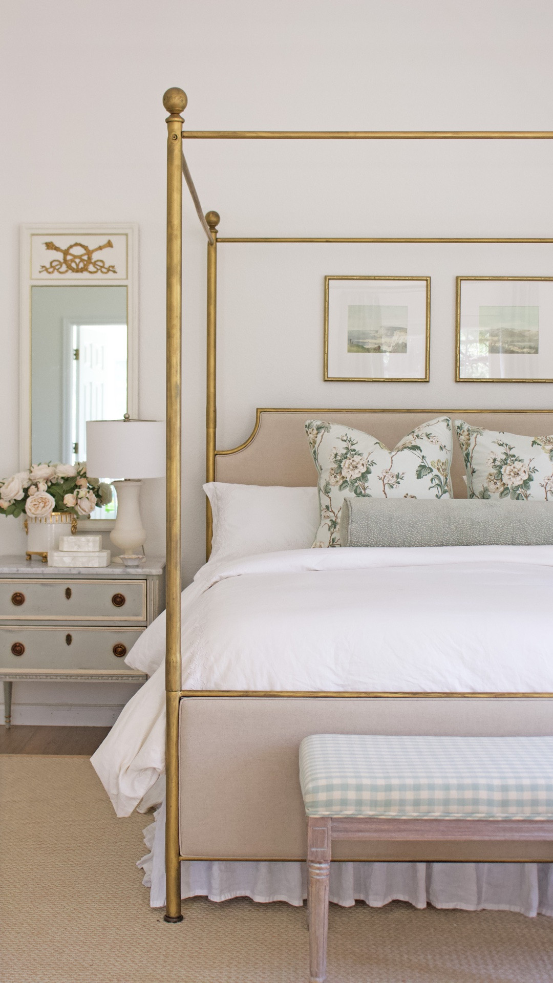 (#Ad)Shop my bedroom sources & more similar styles at @Wayfair !

My bed, rug, chandelier, bedding & more is all available at Wayfair and at unbeatable prices! They have everything you need to create the home you love with just a few clicks of a button! So many great deals you won’t want to miss!
#wayfair #wayfairpartner

#LTKHome
