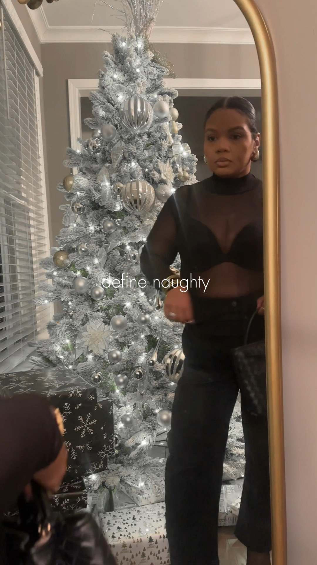 Define Naughtyy

#LTKFindsUnder50 #LTKMidsize #LTKHoliday